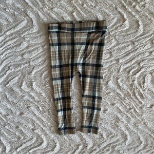 Kate Quinn skinny leggings